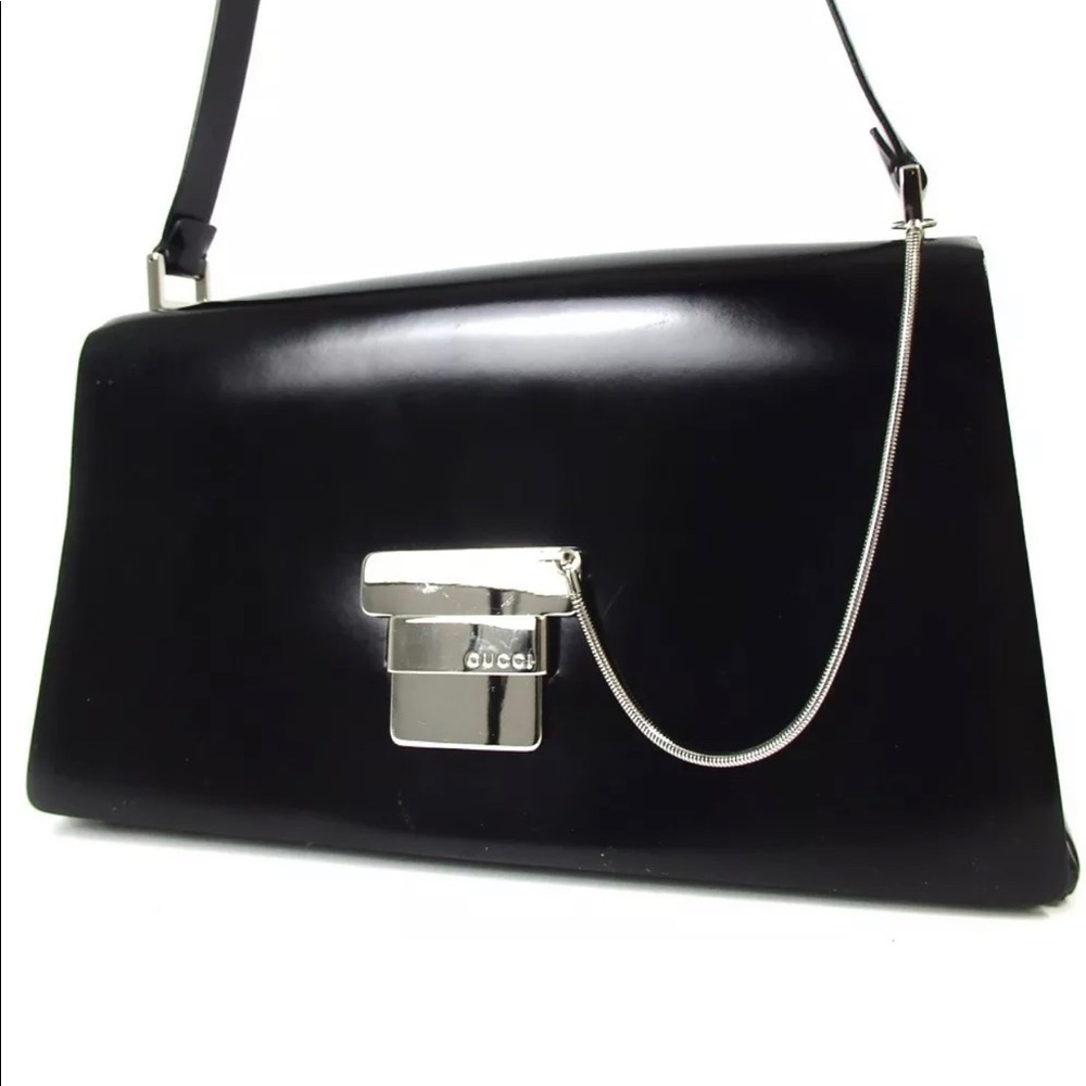 Gucci Shoulder Bag - Picture 3 of 15
